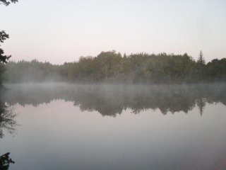 Clearwater Lakes