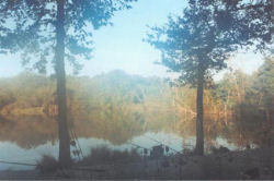 Murphy's Lake