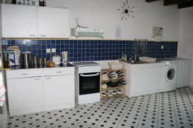 More Gite Photos