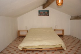 Gite Accommodation