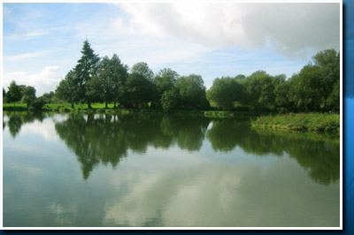 lac du Val Lac du Val