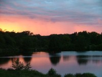 The Lake