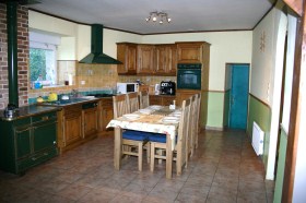 Gite Accommodation