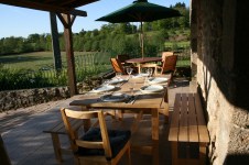 Gite Accommodation