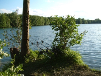 Etang du Chef de Ville