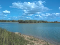The Great Lake