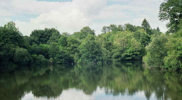 lac Diable