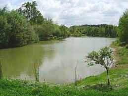 Les Malidor Fishing Le Malidor Fishing and Camping Leisure Park
