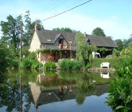Les Moulin de Marault Les Moulin de Marault