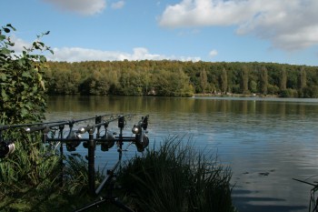 Lac de Grossley