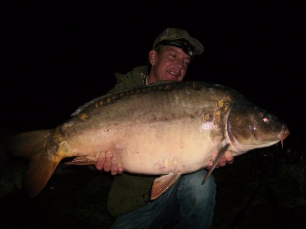 Carp Quarry Carp