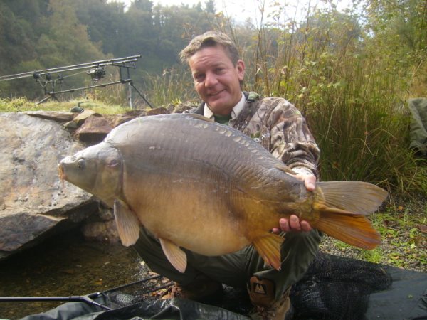 Carp Quarry Carp