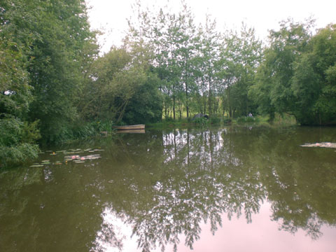 Star Lake