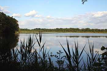 Castle Lakes