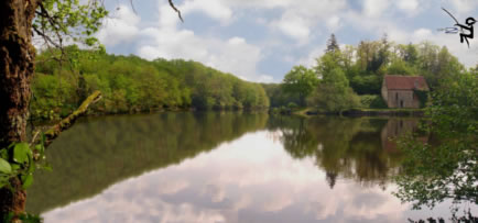 Chapel Lake