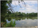 Etoile Lake