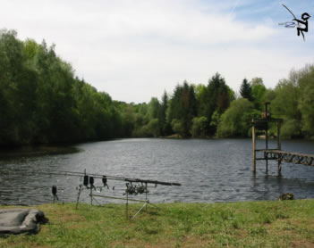 Justices Lake