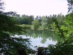 Lac de Lumiere