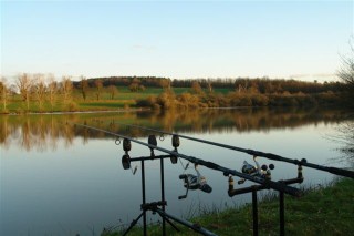 La Cour Fishing
