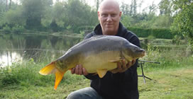 Lionheart Lakes