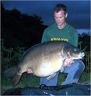 Mirror Pool Fisheries