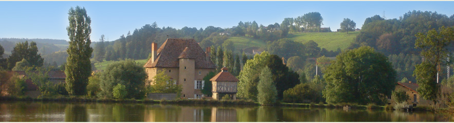 Chateau de Tigny