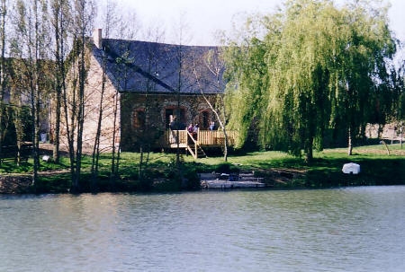 Willow Lakes